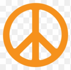 Peaceful Greenpeace - Symbol Png Emoji