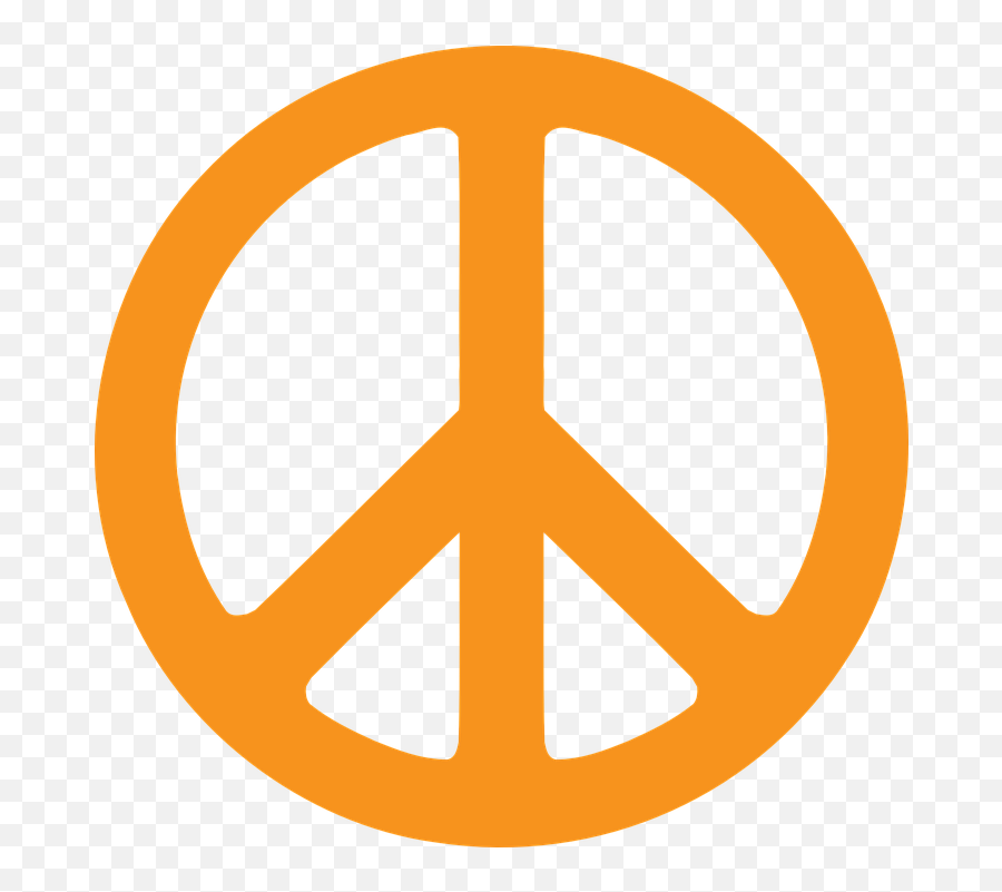 Peaceful Peace Greenpeace - Peace Symbol Png Emoji,Emoji Symbols