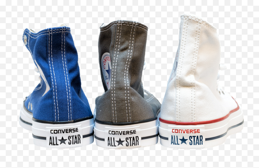Sneakers Chucks Sneaker - Converse Insoles Emoji,Emoji Converse Shoes
