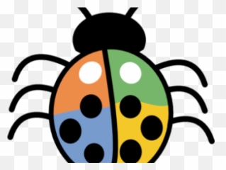Bug Cliparts Free Download Clip Art - Bug Black And White Emoji,Zzz Ant Ladybug Ant Emoji