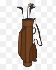 Emoji - Illustration,Golf Emoji