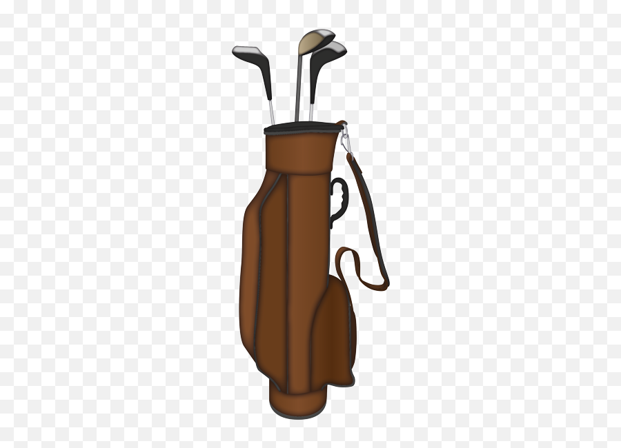 Emoji - Illustration,Golf Emoji