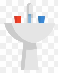 Sad Emoticon Square Face With Closed - Graphic Design Emoji,Sink Emoji