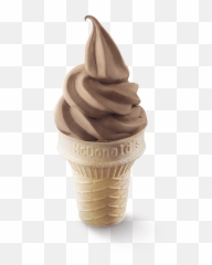 Spore Is Giving Away 2 700 Cups - Mcdo Chocolate Ice Cream Emoji,Emoji Chocolate Ice Cream