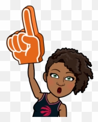 Nba Officiating - Fans Bitmoji Emoji,James Harden Emoji
