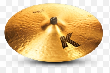 Bell Emoji Png - Zildjian K Custom Dark Medium Ride,Bell Emoji Png