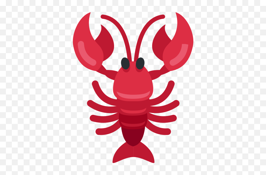 What Does - Lobster Emoji Lobster,Crab Emoji