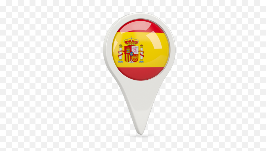 Spanish Flag Icon - Spain Flag Emoji,Flag Of Spain Emoji