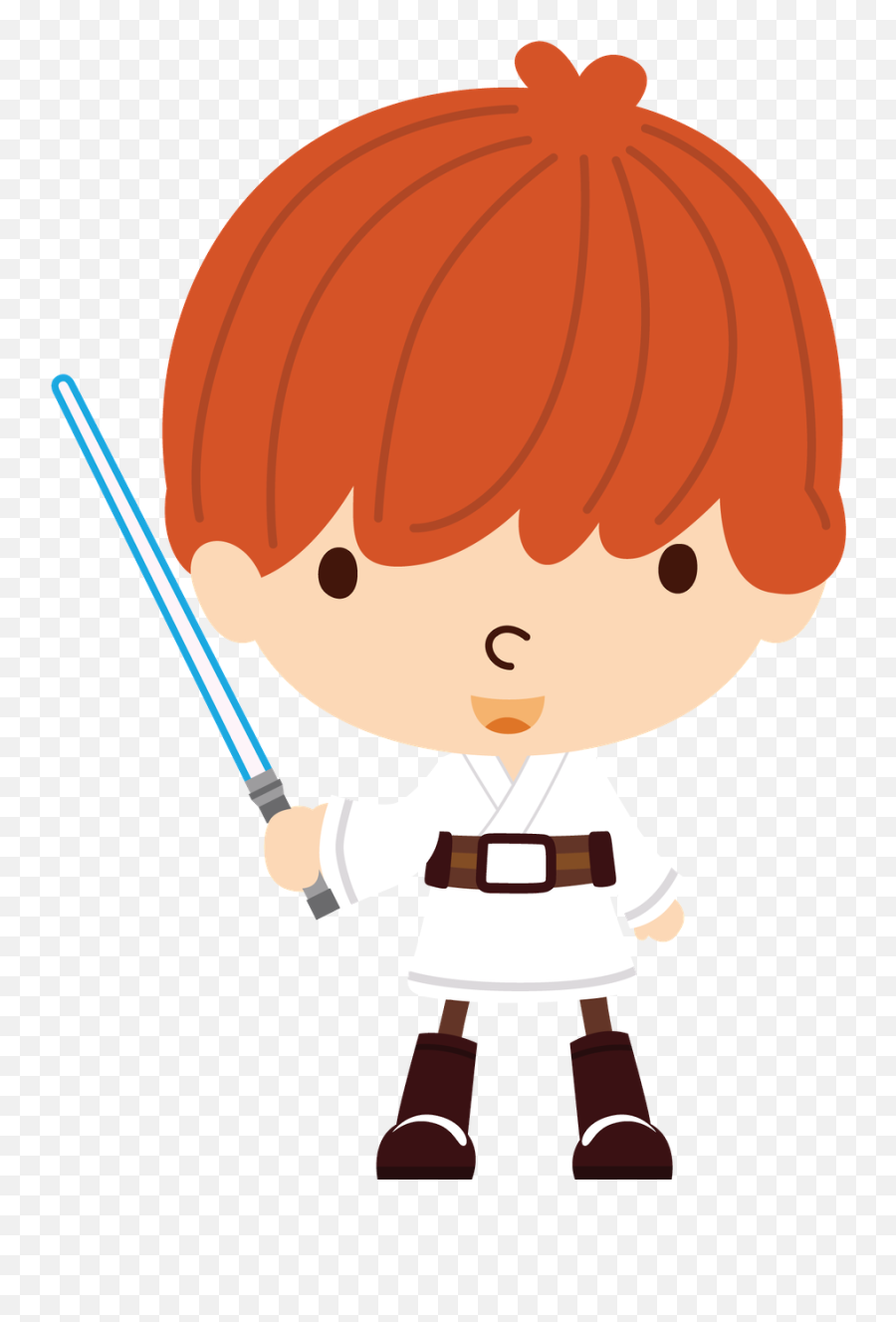 Library Of Star Wars Wookie Jpg Library - Star Wars Baby Luke Emoji,Star Wars Emoji Instagram