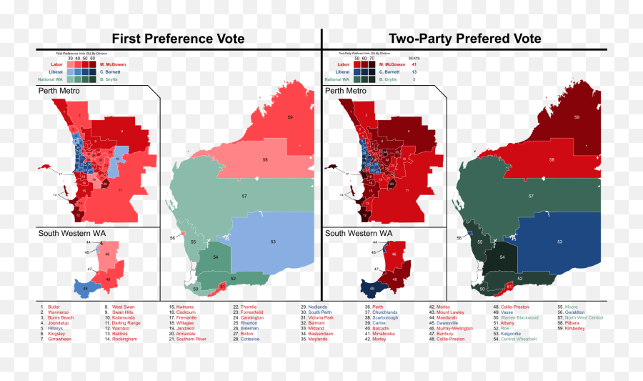 Western Australian State Election - Western Australia State Election Emoji,Mr Burns Emoji