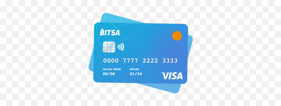 Bitsa Crypto Card Is Allowing Europeans - Visa Emoji,Card Suit Emoji