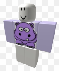 Hippo Shirt - Roblox Shirt Free Girls Emoji,Hippo Emoticon