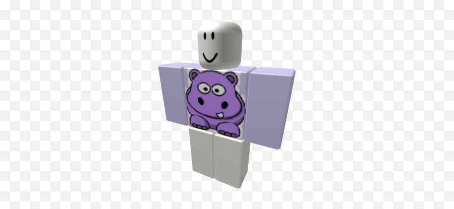 Hippo Shirt - Roblox Shirt Free Girls Emoji,Hippo Emoticon