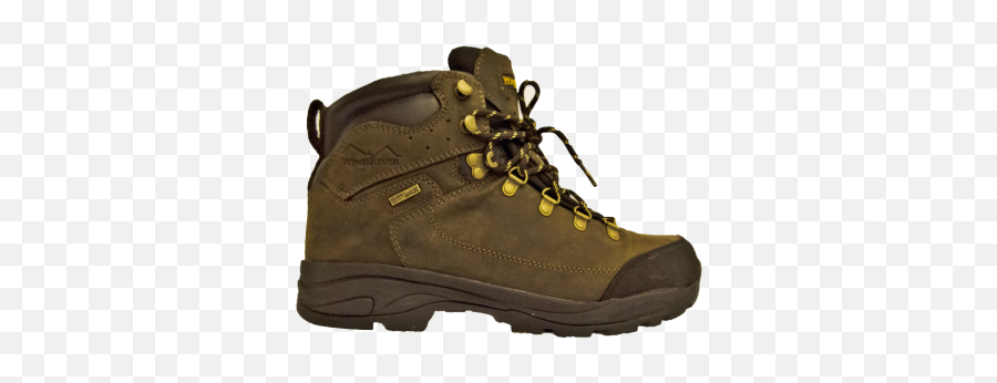 Boots For A Canadian Winter - Work Boots Emoji,Emoji Boots