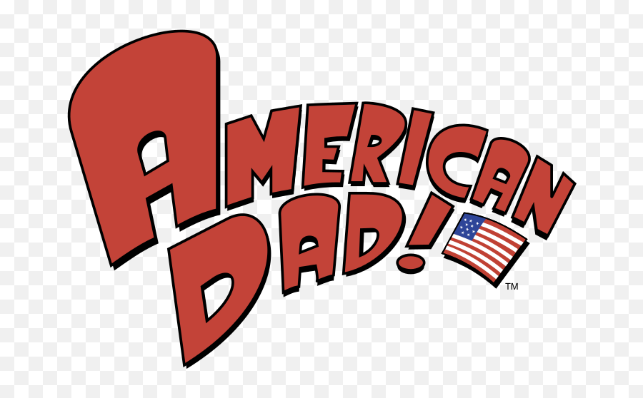 American Dad Logo - American Dad Logo Png Emoji,Emoji Dad Cap