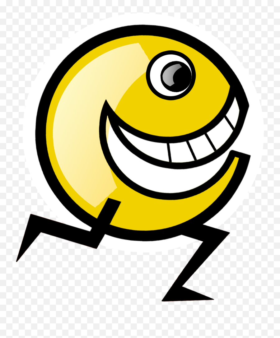 E - Smiley Emoji,Dong Emoticon
