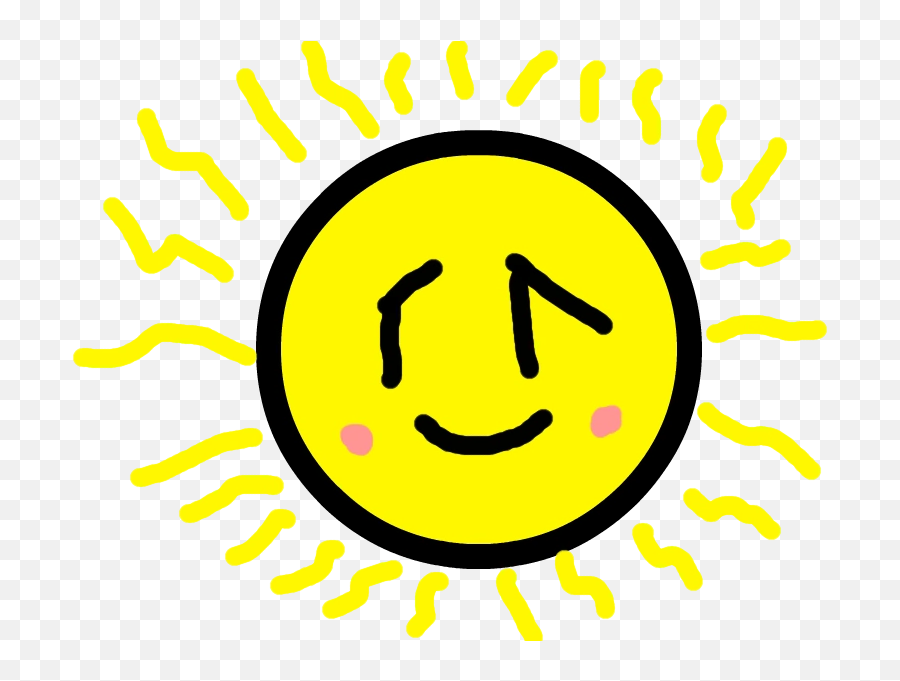 Object Nopethank You Object Shows Community Fandom - Smiley Emoji,Thank You Emoticon
