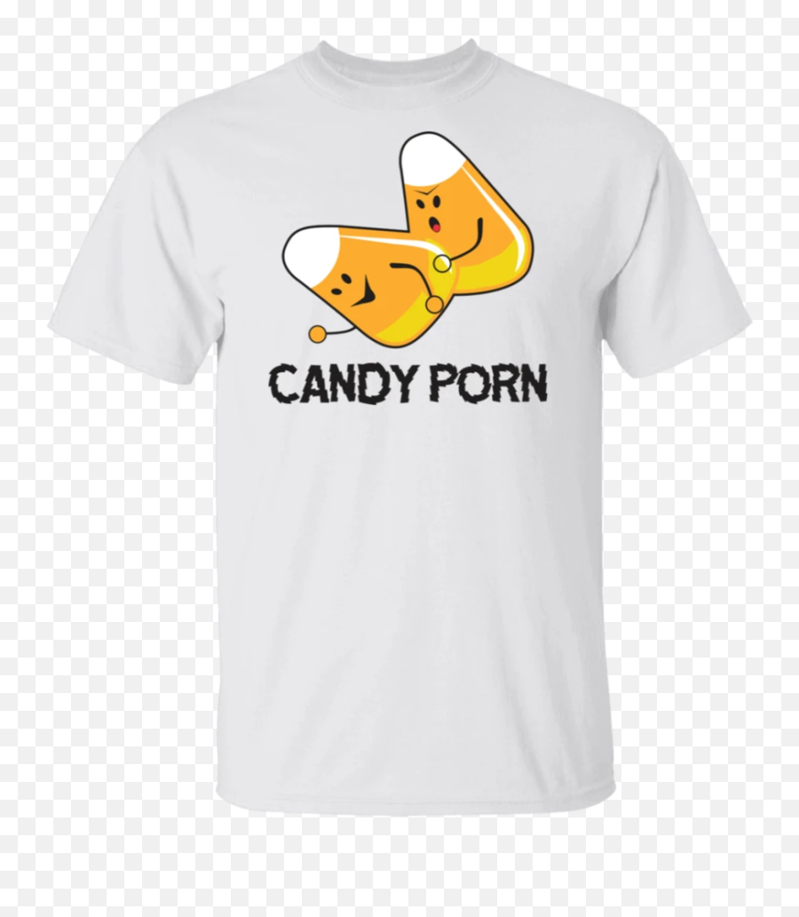 Funny Candy Porn Shirts Halloween Candy Corn Tee Emoji,Candy Corn Emoji