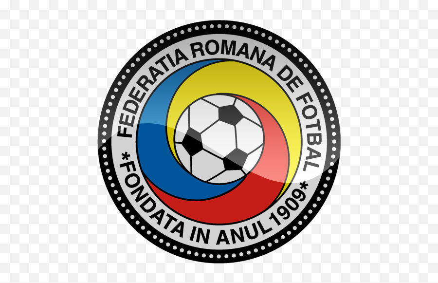 Romania Football Logo Png - Romanian Football Federation Emoji,Romania Flag Emoji