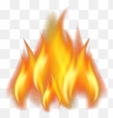 Fire Emoji Png Hd - Free Vectors