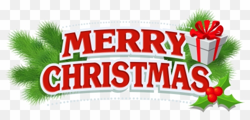 Merry Christmas Clipart High Resolution - Merry Christmas Text Png Transparent Emoji,Merry Christmas Emoji Text