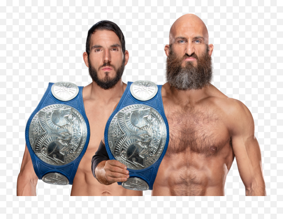 Trending Johnnygargano Stickers - Tommaso Ciampa United States Champion Emoji,Johnny Gargano Emoji