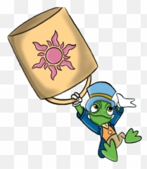 Cartoon Disney Tangled Rapunzel Emoji
