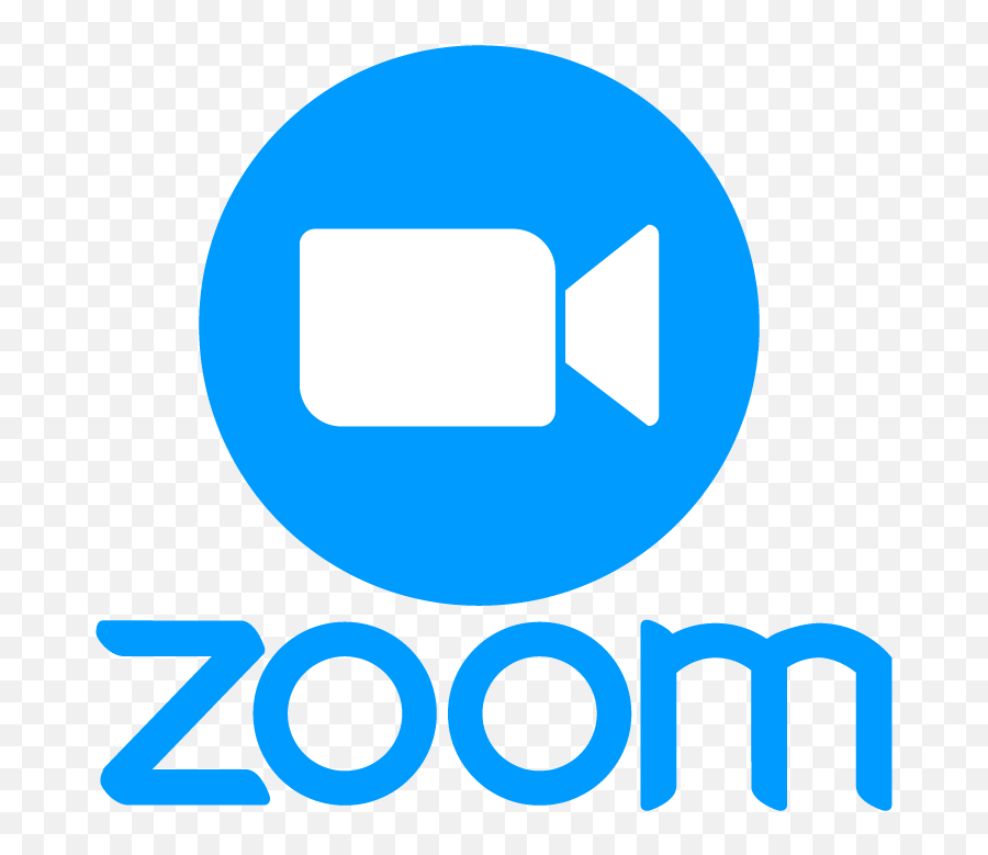 Logo Png Logo Zoom - Zoom Logo Png Emoji,Zoom Emoji
