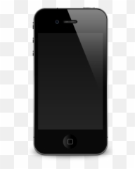Random Icons - Iphone 4 With Headphones Emoji,Sombra Emoji