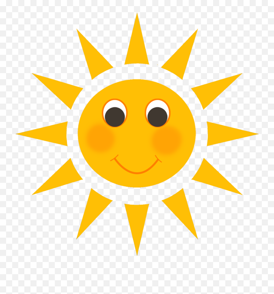 Sun Clipart - Yin And Yang Wolves Emoji,Sleeping Baby Emoji