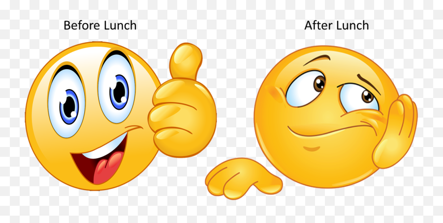 Is This You Science Says It Probably Is - Adcock Solutions Alright Emoji,Lunch Emoticon