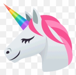 Unicorn Joypixels GIF - Horse Discover u0026 Share GIFs Transparent Background Gif Png Emoji
