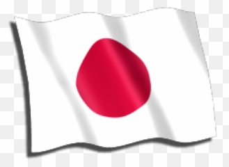 Flags Clipart Japan - Icon Png Transparent Japen Emoji
