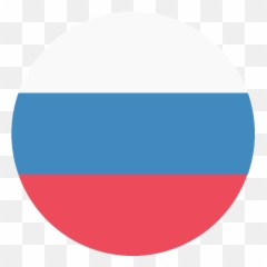 Creazilla - Icon Russia Flag Emoji