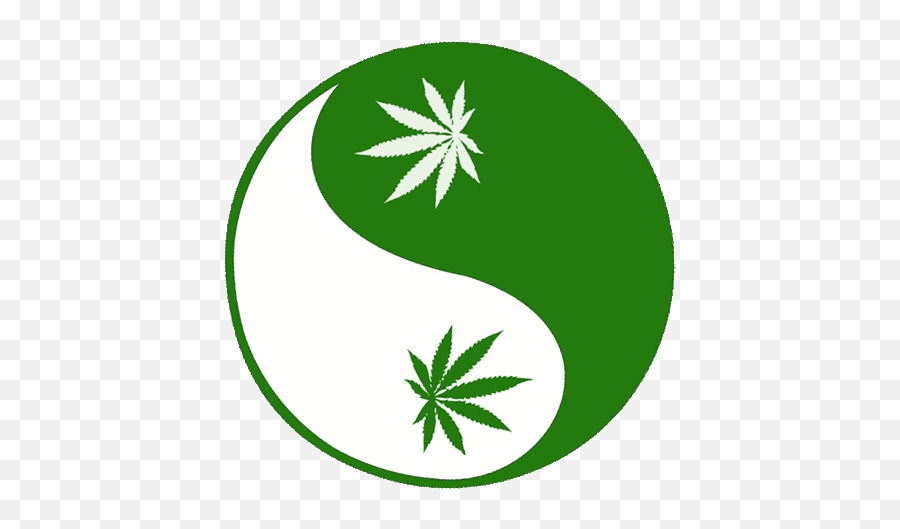 Top Weed Leaves Stickers For Android Ios - Animated Marijuana Emoji,Marijuana Leaf Emoji