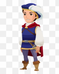 The Prince - Snow White Prince Cartoon Clipart Full Size Snow White Prince Cartoon Emoji,Prince Emoji