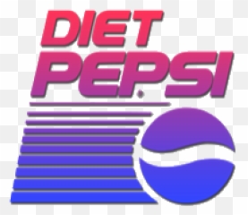 Pepsi Dietpepsi Aesthetic Tumblr - Horizontal Emoji