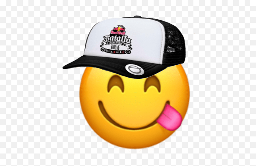 Emojis De Freestylehdp - Happy Emoji,Hat Emojis