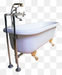 Bathtub PSD Official PSDs - Plumbing Emoji