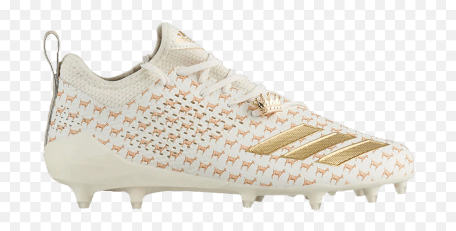 Goat Cleats Adidas - Adidas Adizero Goat Cleats Emoji,Yeezy Emoji