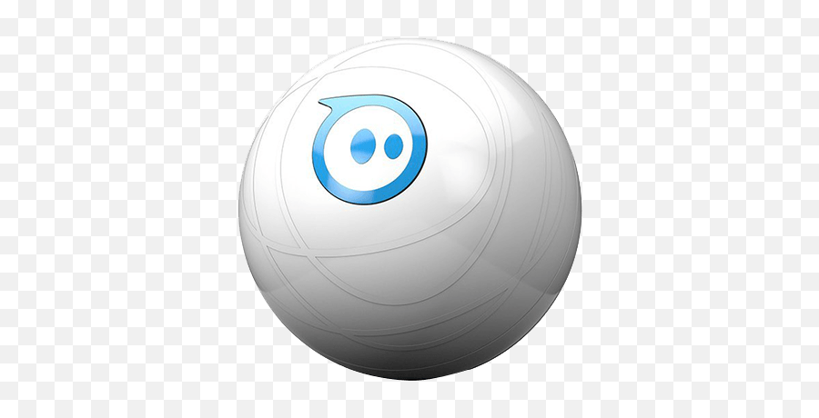 Sphero 20 Robot - Sphero Emoji,Robot Emoticon