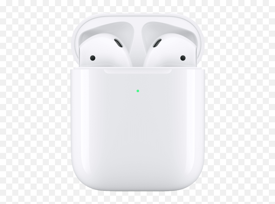 What Am I Missing Real Apple Airpods In The Mediocre World - Apple Airpods 2 With Charging Case Png Emoji,Motorcycle Emoticon