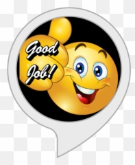Alexa Skills - Cool Emoji