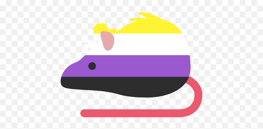 Rat Emoji - Graphic Design,Emoji Rating