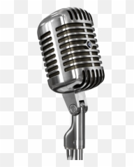 Microphone Png Images Transparent Free Download - Emoji