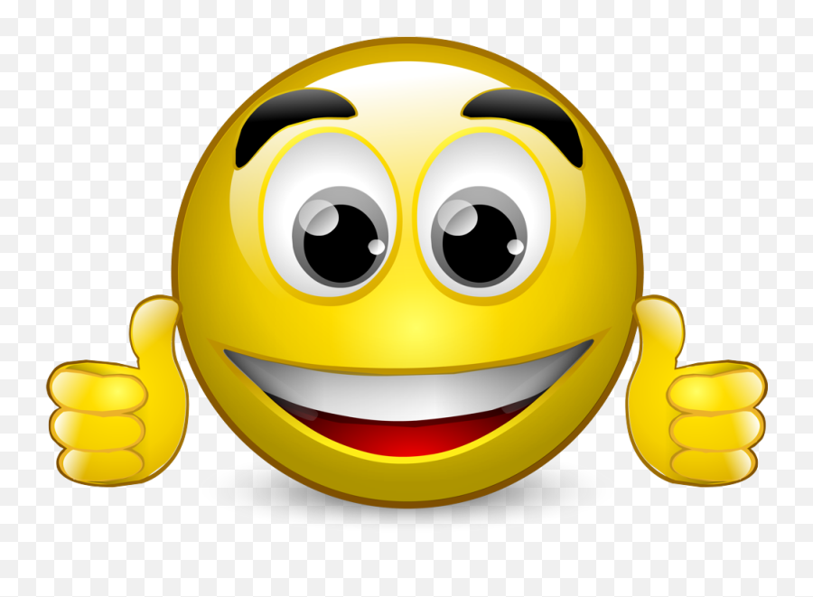 Smiley Emoji Gif Emoticon - Happy Emoji Gif Png,Kill Emoji