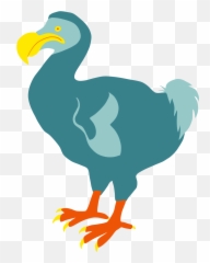 Part 1 - Double Crested Cormorant Emoji