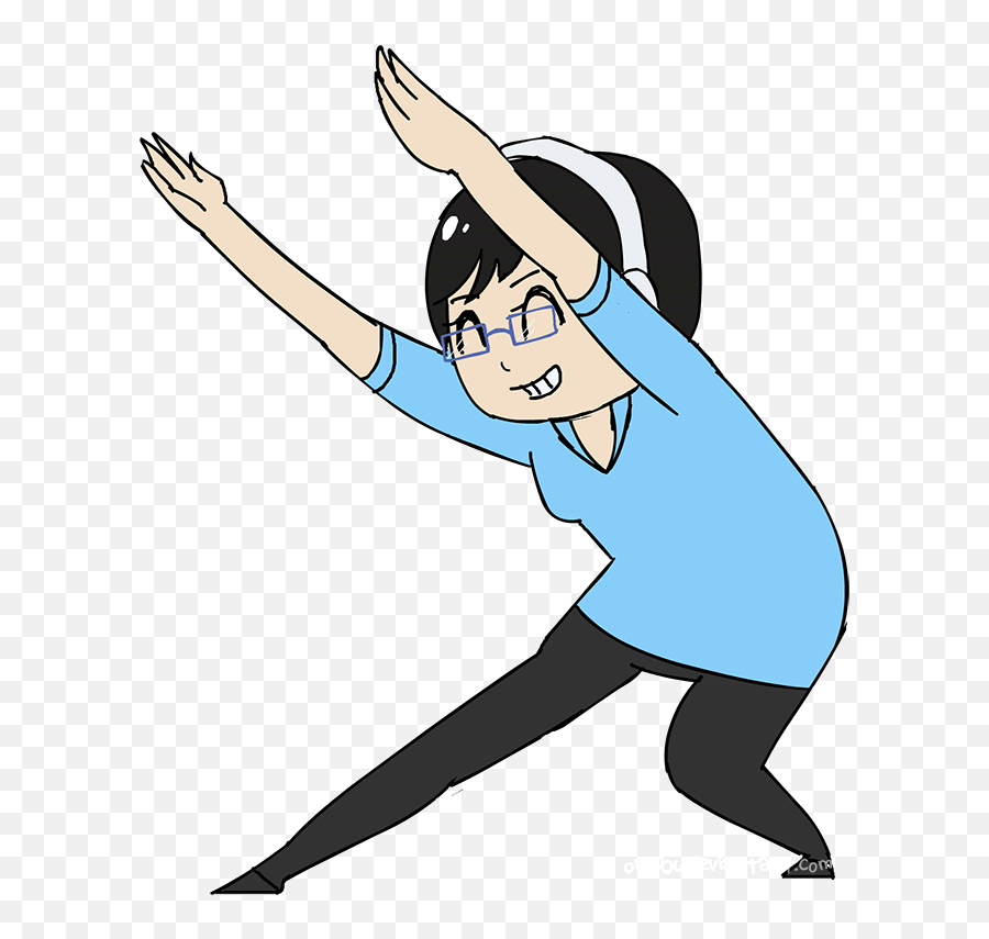 Dancing Cartoon Gif Png Clipart - Transparent Png Gif Dance Emoji,Dancing Emoji Facebook