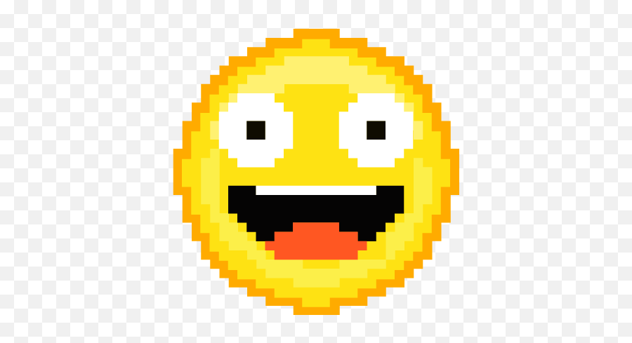 Pixel Art Emoji - Shield Pixel Art,Kek Emoji