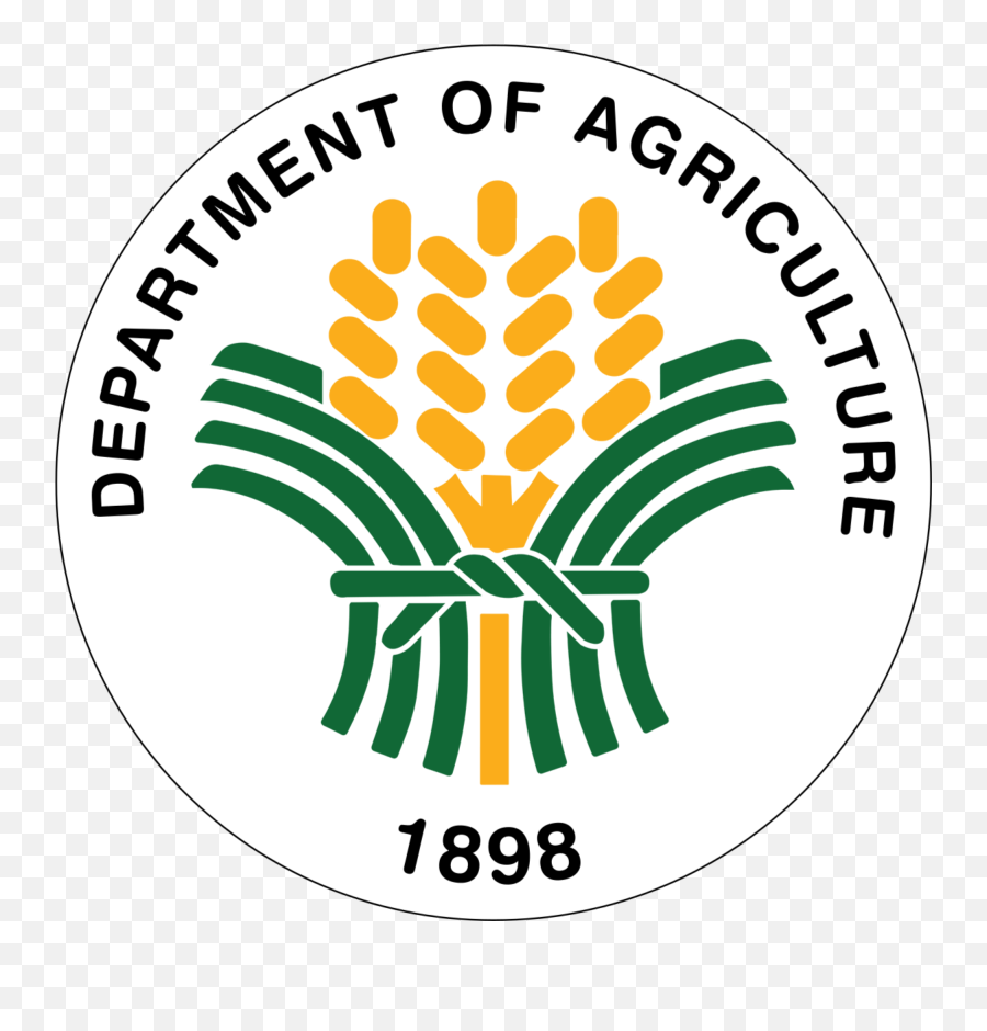 Secretary Of Agriculture - Department Of Agriculture Philippines Emoji,Emoji Birthday Presents